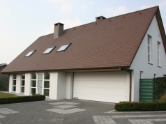 Schilderwerken Koksijde privé woning