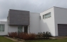 Schilderen gevel villa Ranst